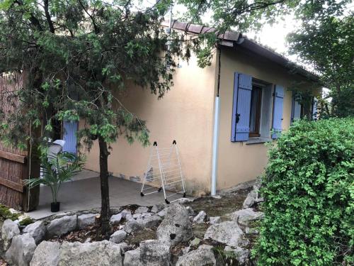 Hôtel Les Persèdes - image 4