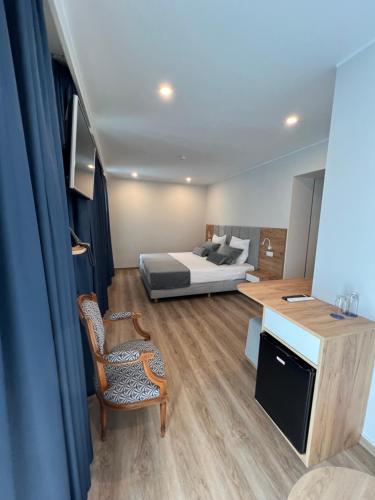 Hotel Le Postillon – Echternach, MO