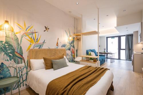 FLORIT FLATS - The Green Apartments - València