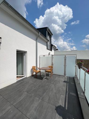 Hotel Le Postillon – Echternach, MO