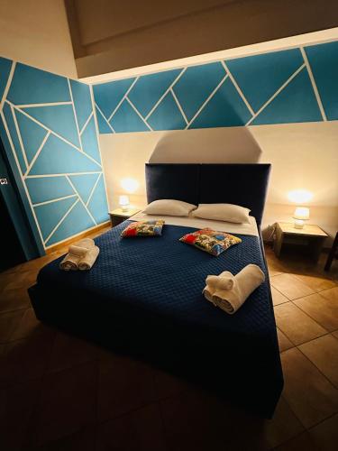 Cartari Apartment, Palermo