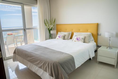 Apartamentos Vista Bella