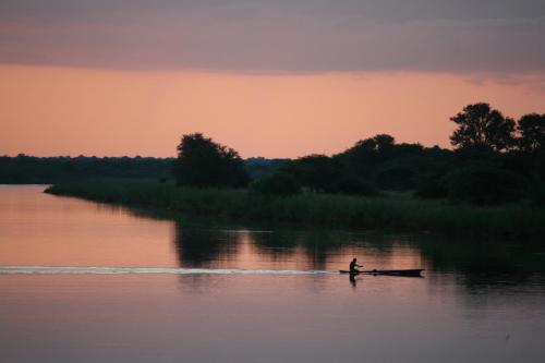 Mpora River Lodge