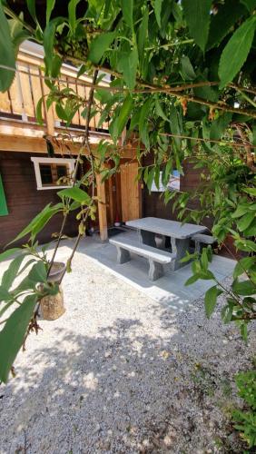  Chalet-Daheim-Fiesch 3,5-Zimmerwohnung in Fiesch
