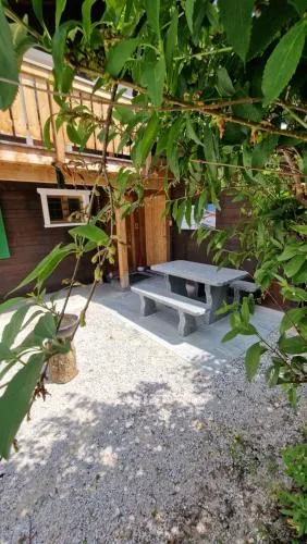 Chalet-Daheim-Fiesch 3,5-Zimmerwohnung in Fiesch, Schweiz