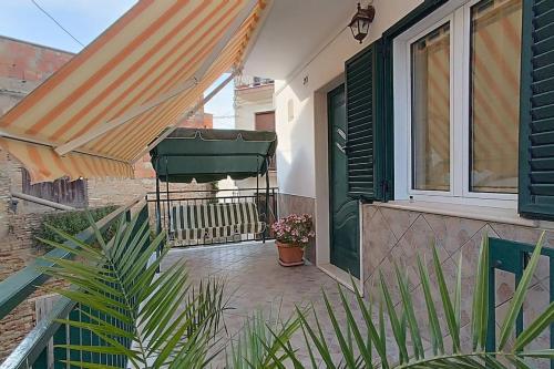 La veranda del Melograno - Pisticci - Apartment