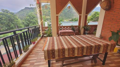 Du Gia View Homestay 