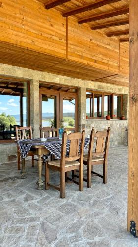 A környék, ВАЛ -МАЦА-7- яз Жребчево in Panicherevo