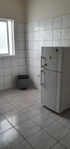 Küche, Perfect Place in Tarrafal