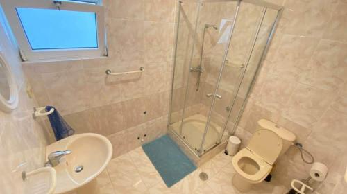 Dusche, Perfect Place in Tarrafal