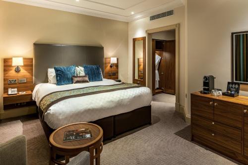 Amba Hotel Marble Arch