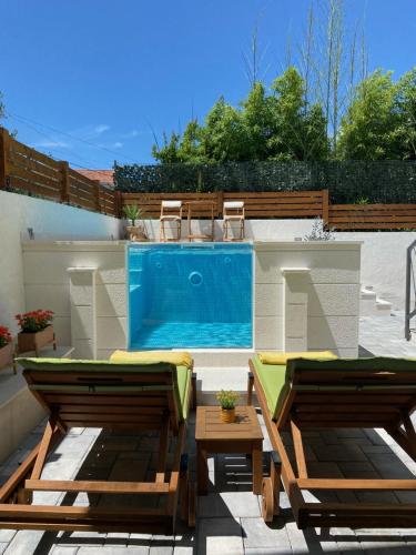 **Stone House ** Trogir Center ** Old Town 2