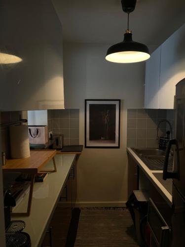 Appartement au cœur de Paris - Location saisonnière - Paris