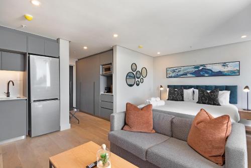 Studio room in Casa on Quendon by Totalstay