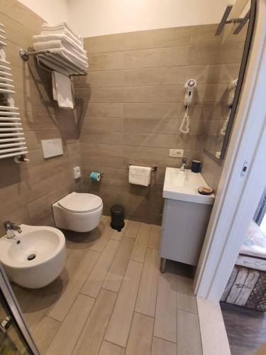 Hotel Villa Esedra 5