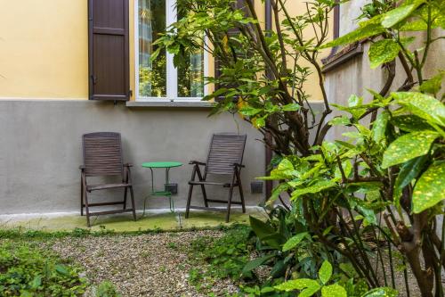 Belle Arti Gallery Garden House, Boloňa (fotografie 10)