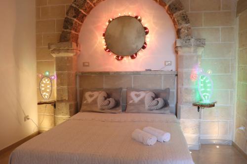  B&B Lu Core Nosciu in Aradeo