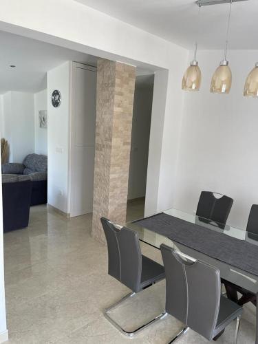 Apartman Nature in 奧斯特維卡