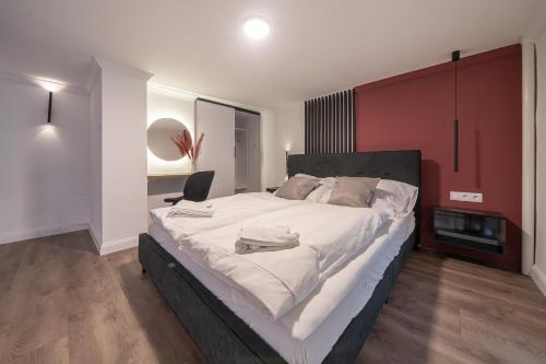 D37 - Boutique Apartments, Best Location By BQA, Budapest