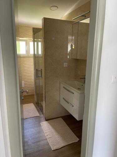 Apartman Nature in 奧斯特維卡