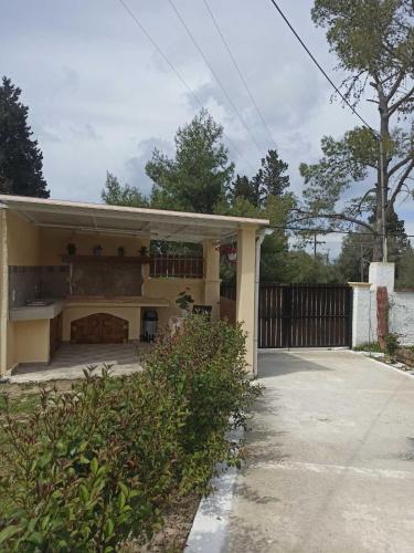 Villa Vasiliki Villa Vasiliki