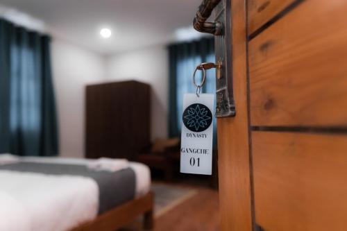 Double room, superior