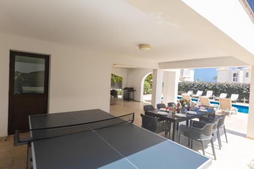 Mylos Villas 5