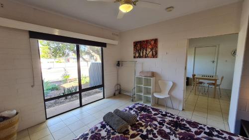 Stay Awhile in Port Pirie - min stay 4 nights