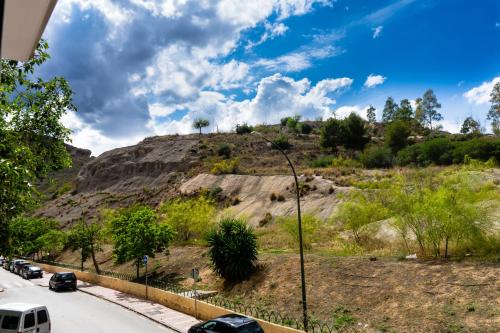 EconomicMalagaRooms in 雅爾丹城