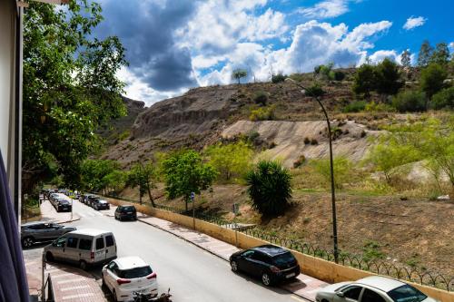 EconomicMalagaRooms in 雅爾丹城