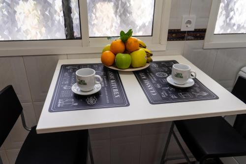 EconomicMalagaRooms in 雅爾丹城