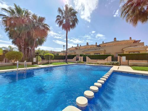 Casa Rondiaan - 9709 gîte à louer Caserío Los Rizos