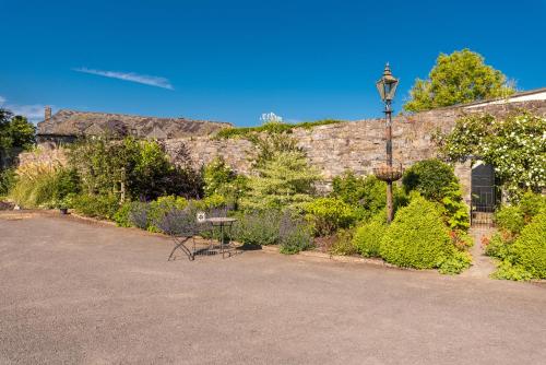 Jardim, The Manor Stables at Moyglare Manor in Maynooth