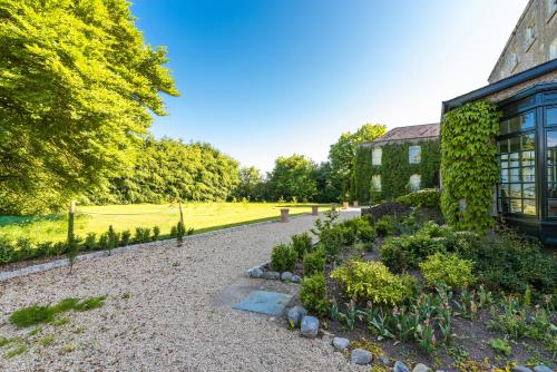 Jardim, The Manor Stables at Moyglare Manor in Maynooth