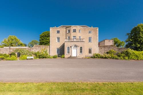 Atrações próximas, The Manor Stables at Moyglare Manor in Maynooth