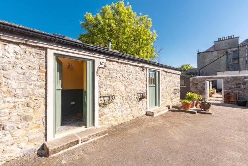 The Manor Stables at Moyglare Manor