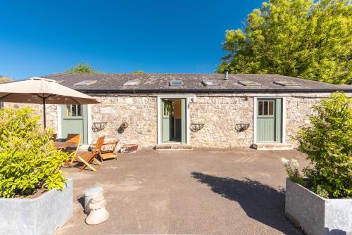 Vista Exterior, The Manor Stables at Moyglare Manor in Maynooth