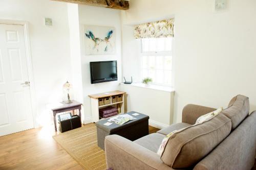 設施, OLD CHAPEL Hayton Cumbria CA89HR in 豪