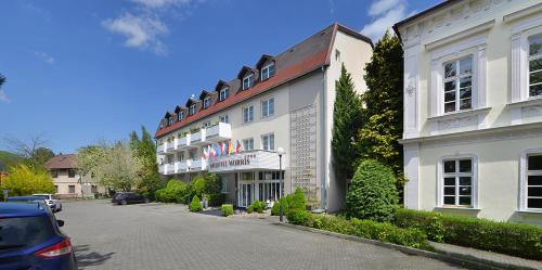 Parkhotel Morris Novy Bor