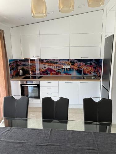 Apartman Nature in 奧斯特維卡