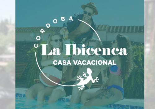 LA IBICENCA CORDOBA, Кордова (фото 3)