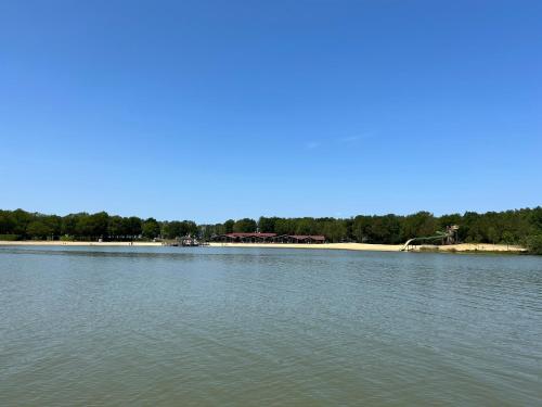 Drents Genieten - Ericaheide met privé sauna en jacuzzi