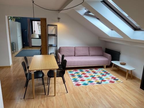 Fresh Cosy Flat In Zakopane Center, Zakopane (fotografie 9)