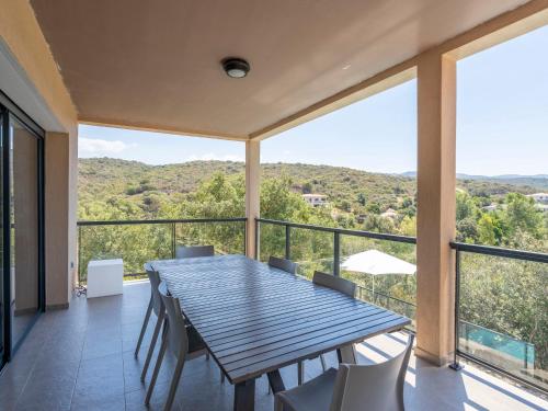 Holiday Home Bruyères 1 - PTO100 by Interhome photo 3