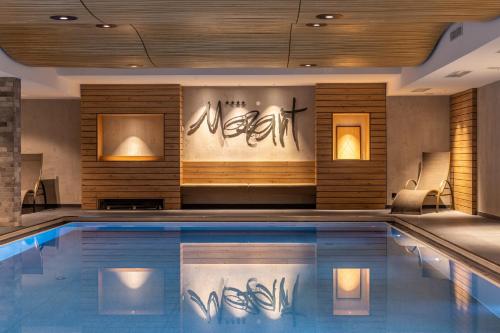 . Hotel Mozart