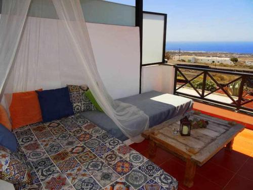  Apartamento deluxe Betancort, Pension in La Asomada