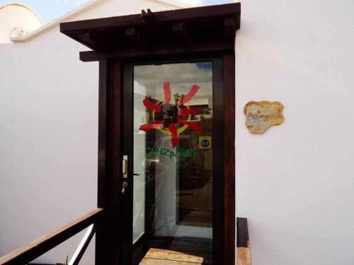 Apartamento deluxe Betancort 5