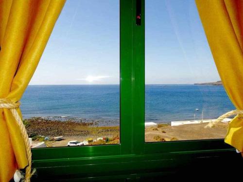  Apartamento Vacacional Barquito en Playa Quemada in Playa Quemada