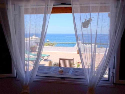  Casa Descanso con Jacuzzi en Playa Quemada in Playa Quemada