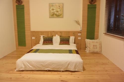 礁溪松田民宿  礁溪松田民宿